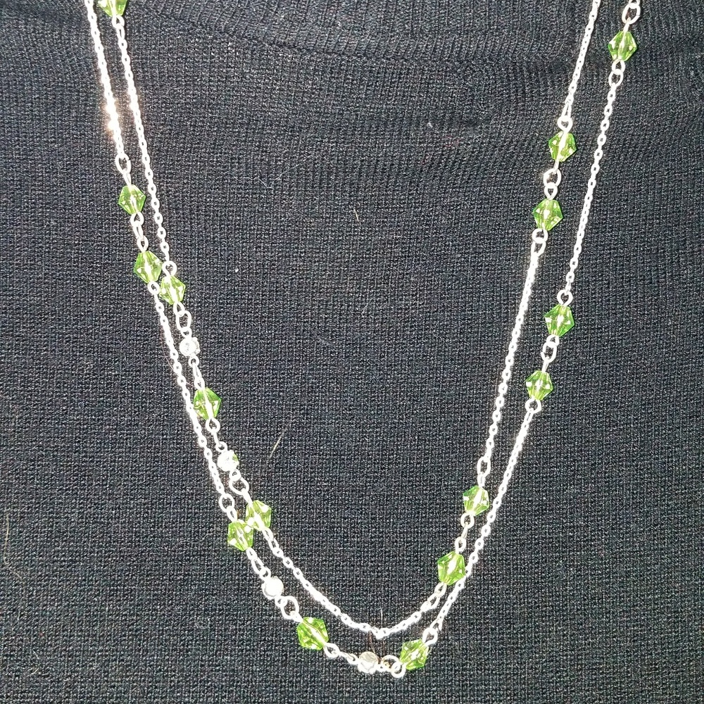 FASHION NECKLACE! - Picture 3 of 8